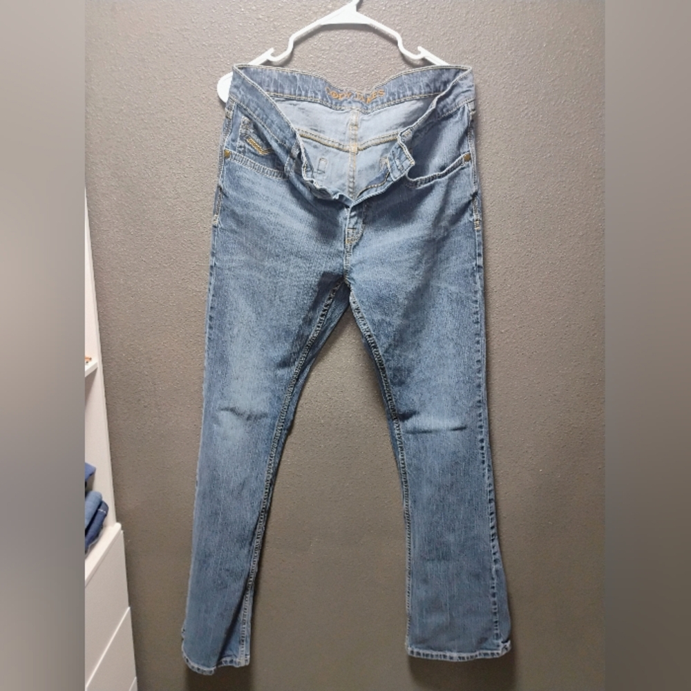 Cody James Bootcut
